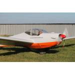 Redmond Fires Up Motorfalke Engine
